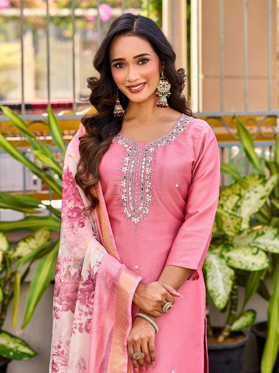 Aanchi heart Surat kurti exporters